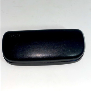 Coastal EyeGlass Black Case‎